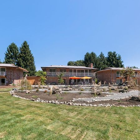 Sunrise Garden Suites Tukwila Zewnętrze zdjęcie