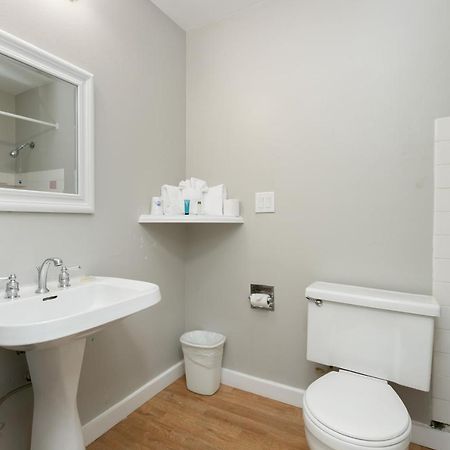 Sunrise Garden Suites Tukwila Zewnętrze zdjęcie