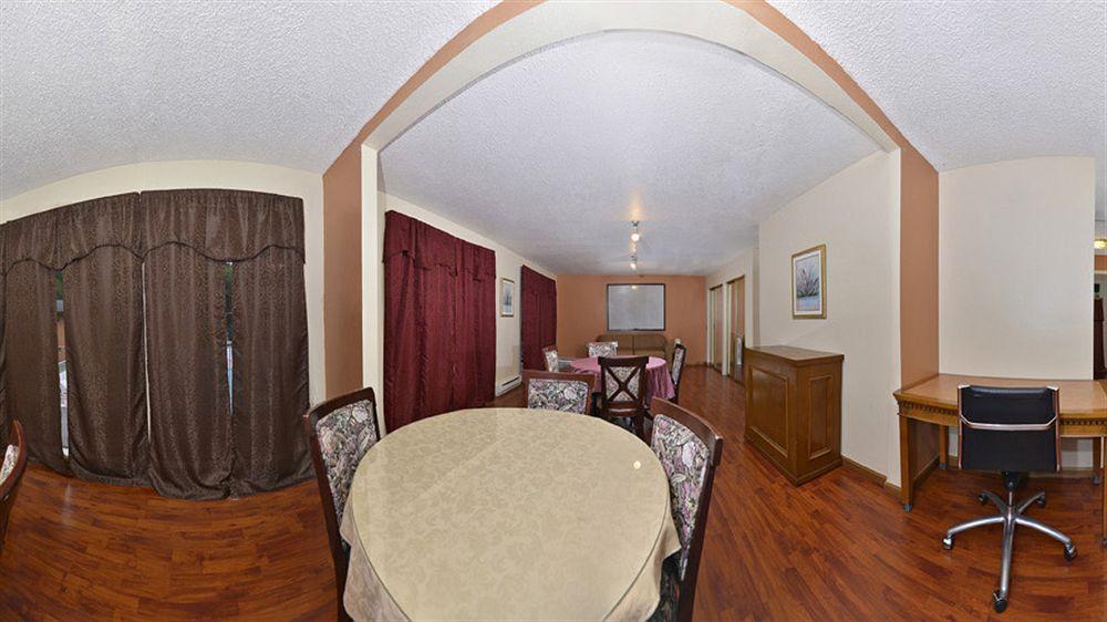 Sunrise Garden Suites Tukwila Zewnętrze zdjęcie