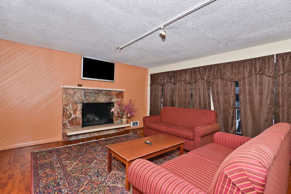 Sunrise Garden Suites Tukwila Pokój zdjęcie