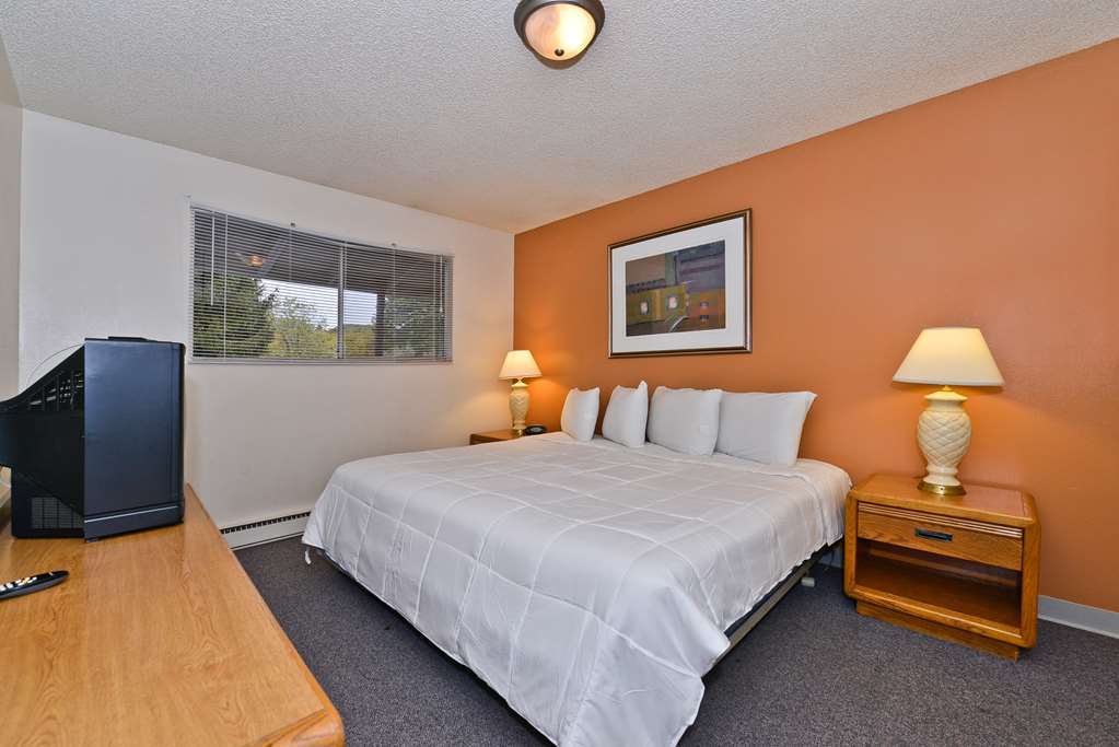 Sunrise Garden Suites Tukwila Pokój zdjęcie