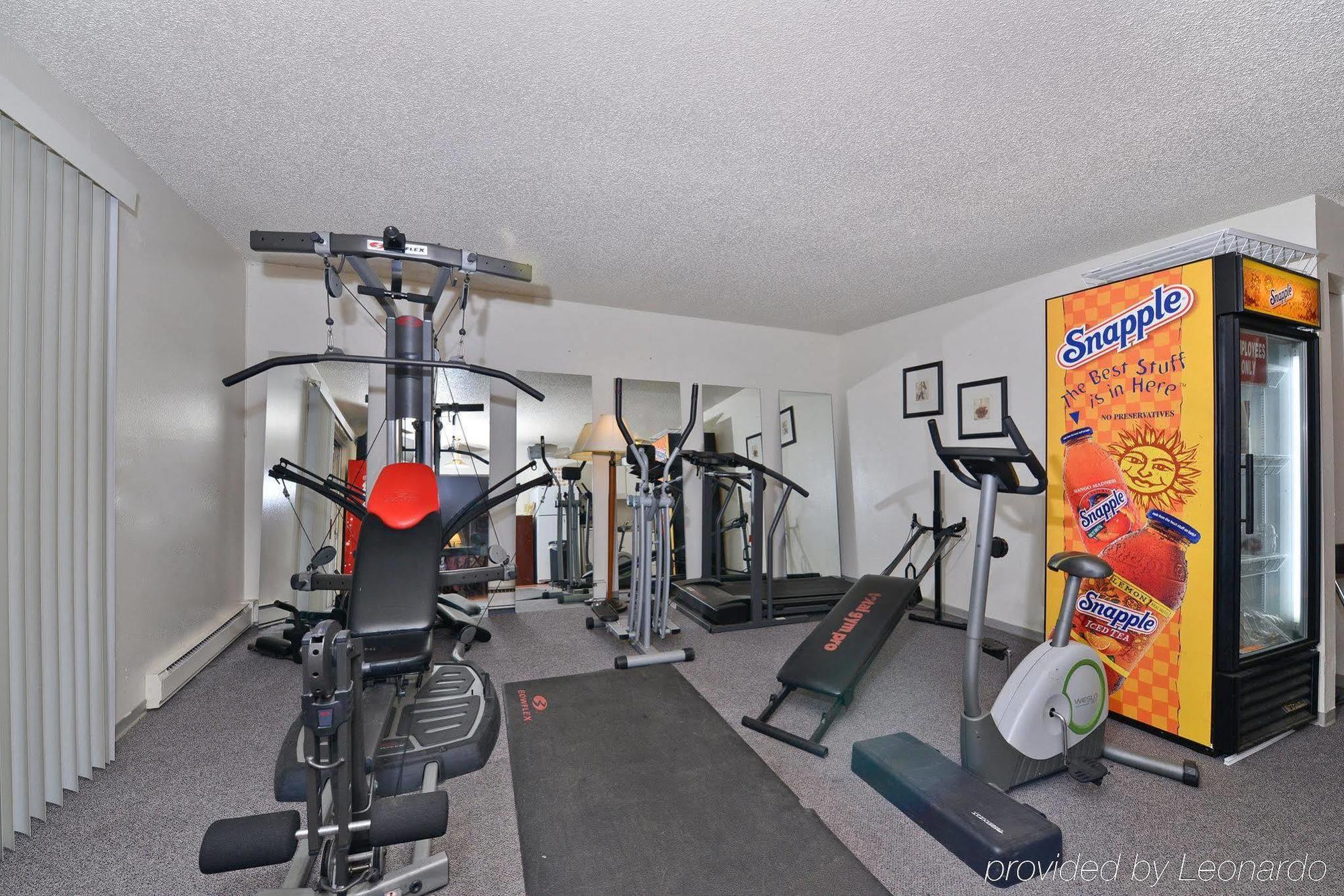 Sunrise Garden Suites Tukwila Udogodnienia zdjęcie