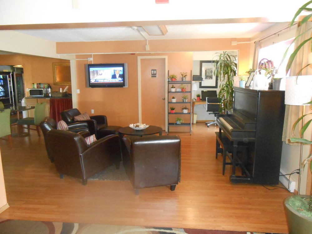Sunrise Garden Suites Tukwila Zewnętrze zdjęcie