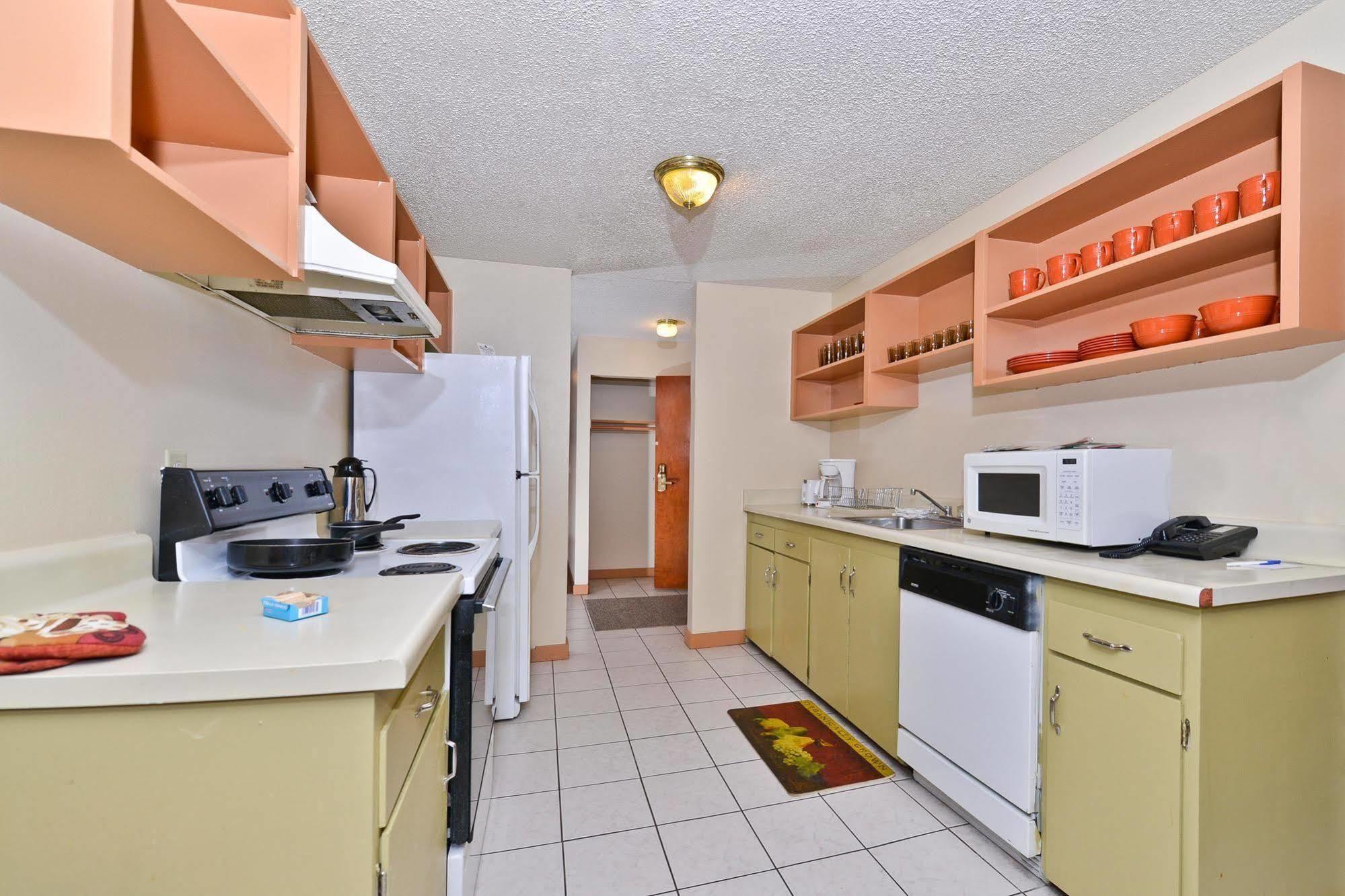 Sunrise Garden Suites Tukwila Pokój zdjęcie