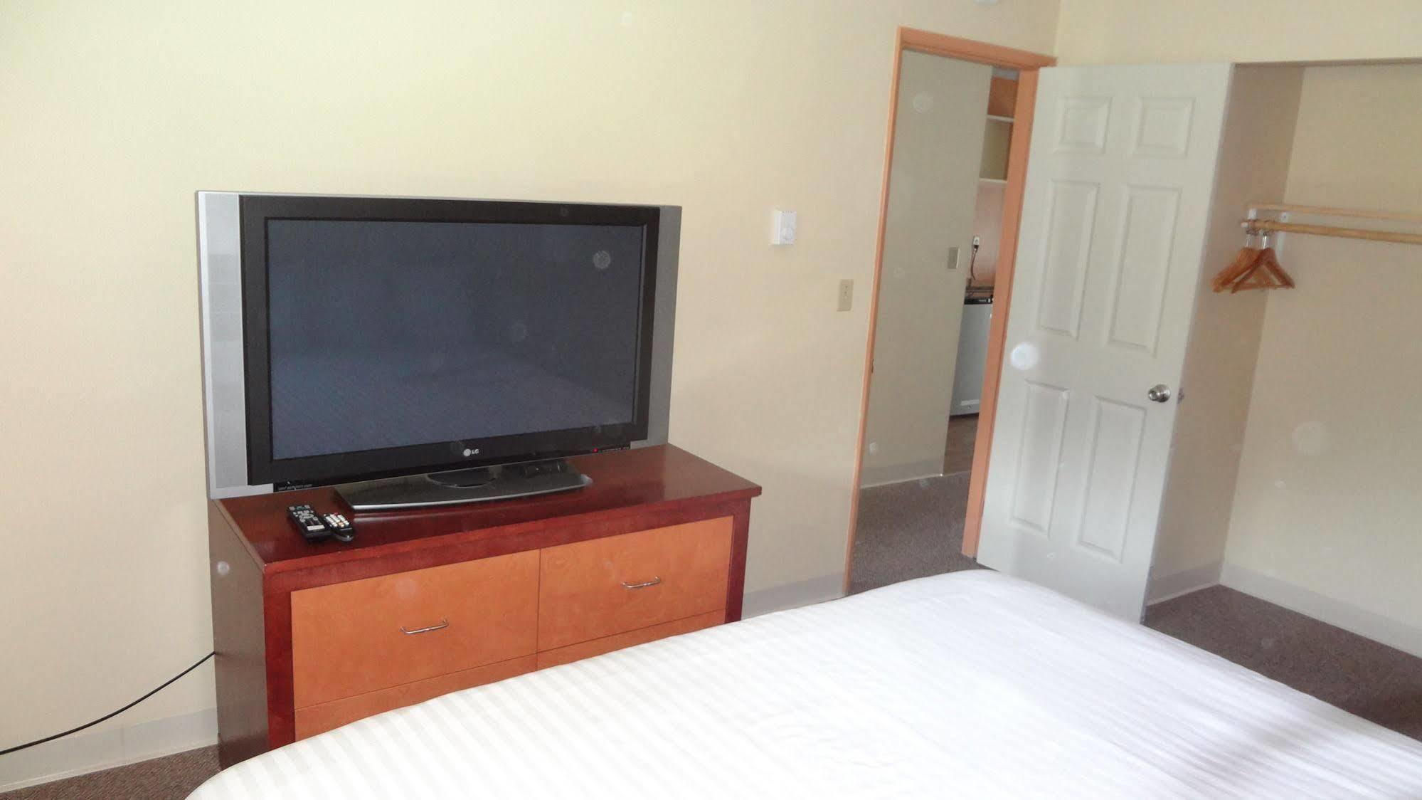 Sunrise Garden Suites Tukwila Zewnętrze zdjęcie