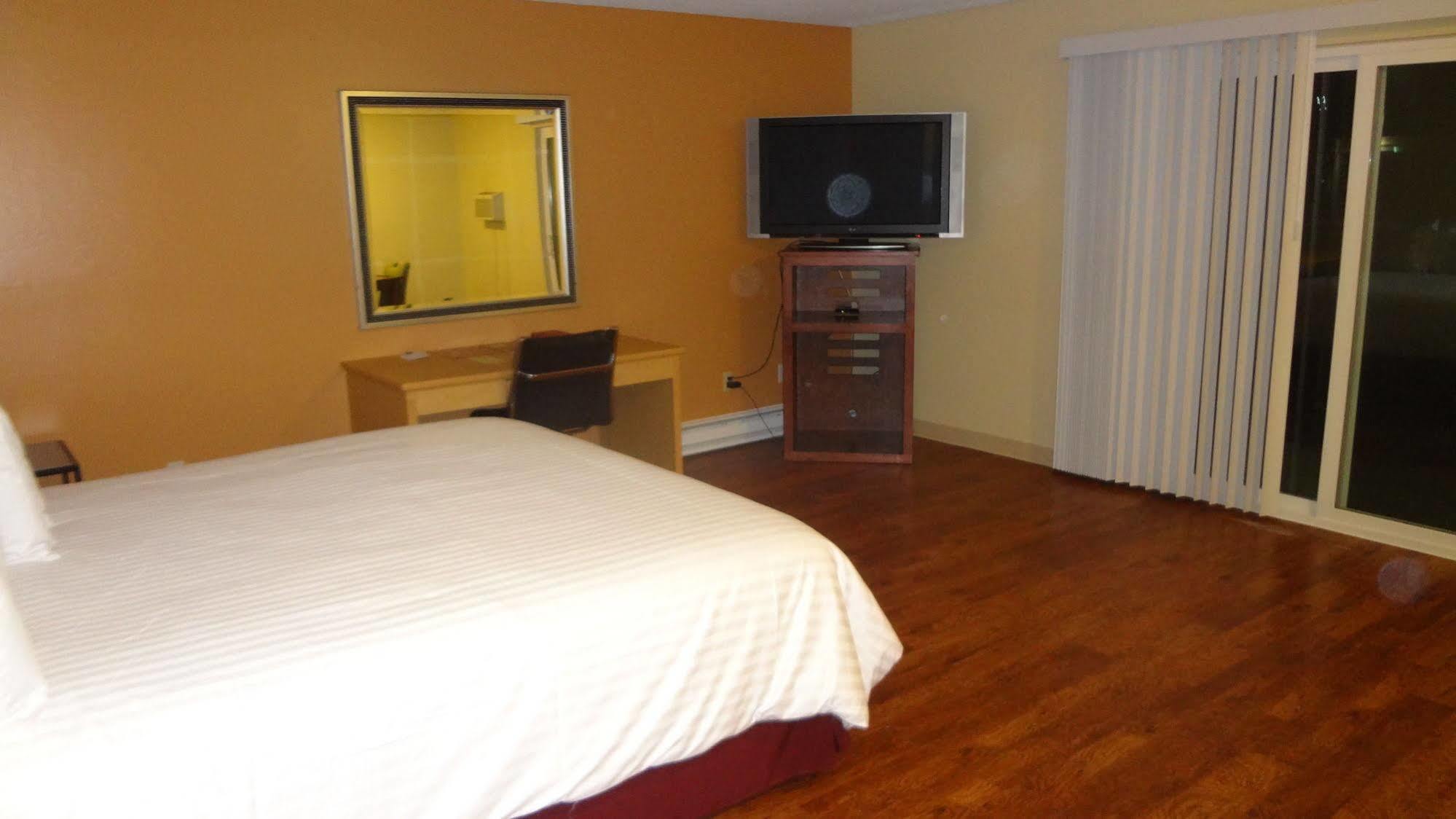 Sunrise Garden Suites Tukwila Zewnętrze zdjęcie