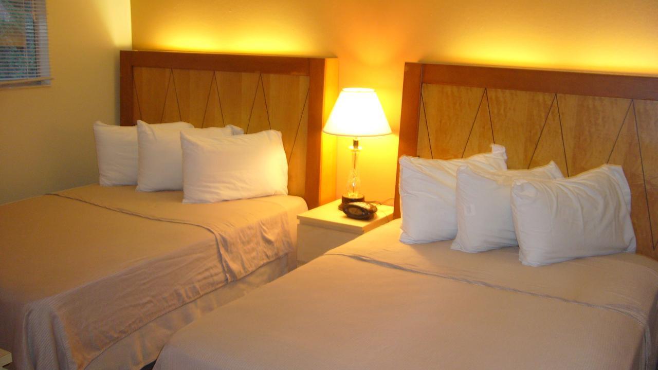 Sunrise Garden Suites Tukwila Pokój zdjęcie